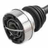 RIDEX Antriebswelle Achswelle Vorderachse/Vorne links für AUDI 80 Limousine Bild RIDEX Antriebswelle Achswelle Vorderachse/Vorne links für AUDI 80 Limousine