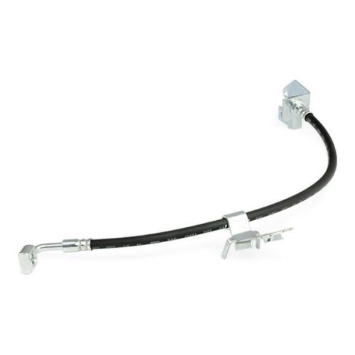 RIDEX Bremsschlauch 83B0643 VORNE links BREMSSCHLÄUCHE Länge: 571mm für CHRYSLER Bild RIDEX Bremsschlauch 83B0643 VORNE links BREMSSCHLÄUCHE Länge: 571mm für CHRYSLER