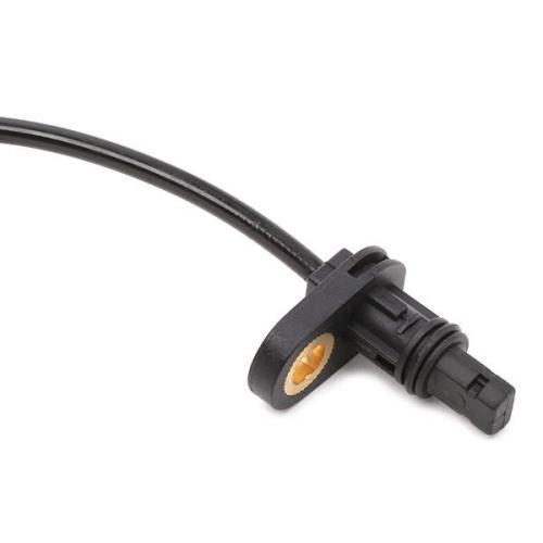 RIDEX ABS-Sensor 412W0723 Hinterachse rechts Sensorart: aktiver Sensor Anzahl Bild RIDEX ABS-Sensor 412W0723 Hinterachse rechts Sensorart: aktiver Sensor Anzahl