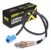 RIDEX PLUS 3922L0555P Lambdasonde Oxygen O2 Sensor Beheizt f&uuml;r FORD 1376445