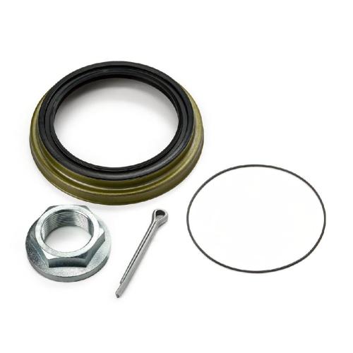 RIDEX 654W1266 Radlagersatz pro 1 Rad Vorne beidseitig für TOYOTA 4350235220 Bild RIDEX 654W1266 Radlagersatz pro 1 Rad Vorne beidseitig für TOYOTA 4350235220