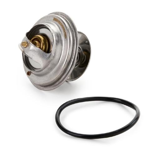RIDEX 316T0019 Thermostat Kühlmittel Kühlwasserthermostat mit Dichtung 87°C Bild RIDEX 316T0019 Thermostat Kühlmittel Kühlwasserthermostat mit Dichtung 87°C
