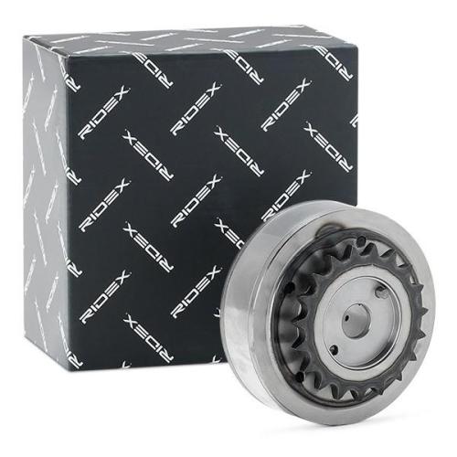 RIDEX Nockenwellenversteller für VW Golf 5I (5K1) Bild RIDEX Nockenwellenversteller für VW Golf 5I (5K1)