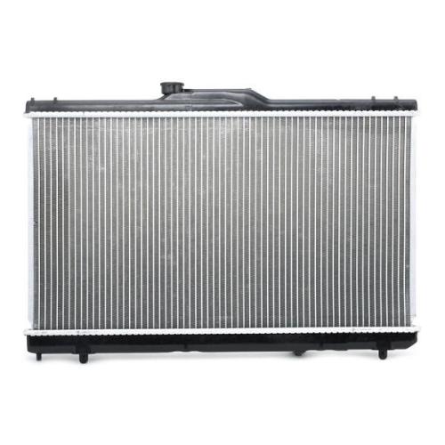 RIDEX 470R0154 Motorkühler / Wasserkühler für TOYOTA COROLLA Liftback (E11) Bild RIDEX 470R0154 Motorkühler / Wasserkühler für TOYOTA COROLLA Liftback (E11)