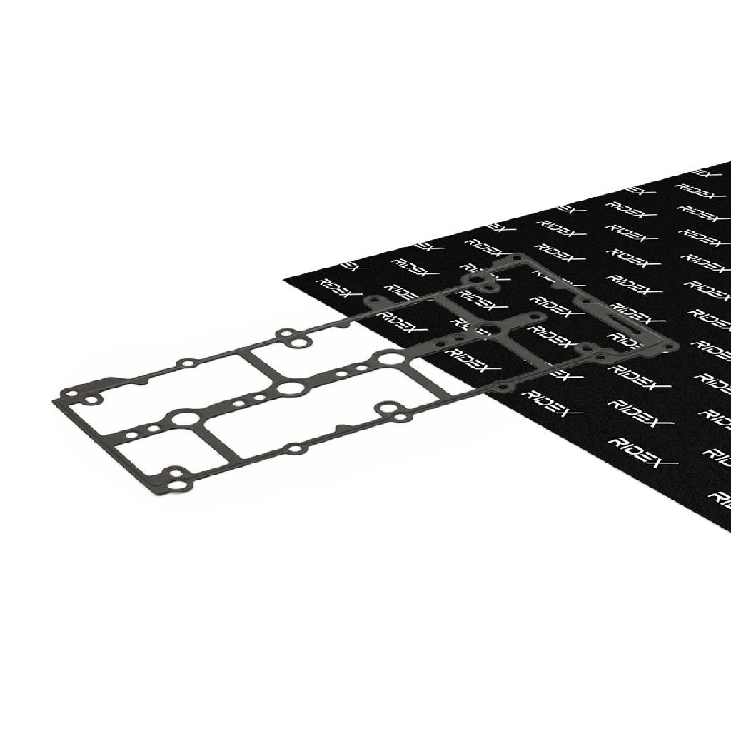 RIDEX 321G0267 Zylinderkopf- / Ventildeckeldichtung für FIAT Ducato Kastenwagen