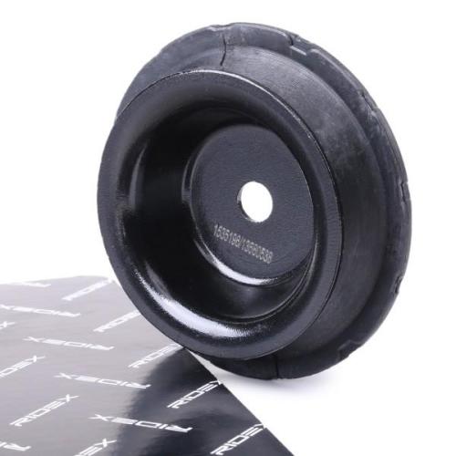 RIDEX 1180S0389 Federbeinstützlager Vorne für SUZUKI SWIFT III (MZ, EZ) Bild RIDEX 1180S0389 Federbeinstützlager Vorne für SUZUKI SWIFT III (MZ, EZ)