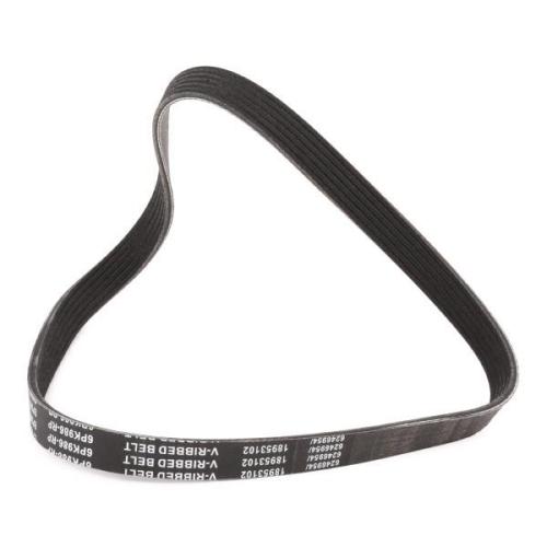 Keilrippenriemen RIDEX PLUS für BMW 1 Schrägheck (F20) 3 Touring (F31) für FORD Bild Keilrippenriemen RIDEX PLUS für BMW 1 Schrägheck (F20) 3 Touring (F31) für FORD