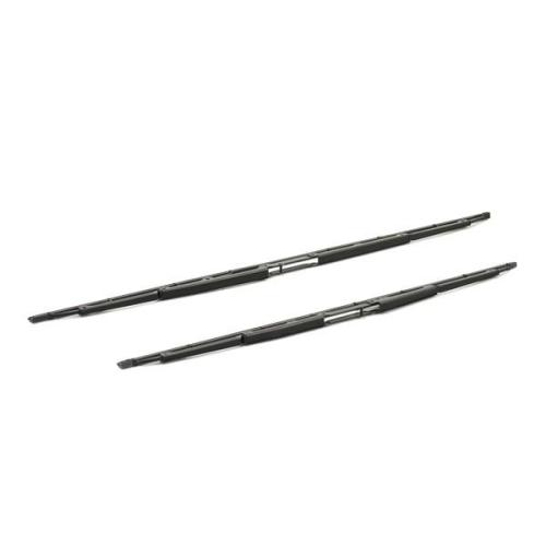 RIDEX Scheibenwischer Satz Wischerblätter Satz ohne Spoiler Vorne Länge 1: 650mm Bild RIDEX Scheibenwischer Satz Wischerblätter Satz ohne Spoiler Vorne Länge 1: 650mm