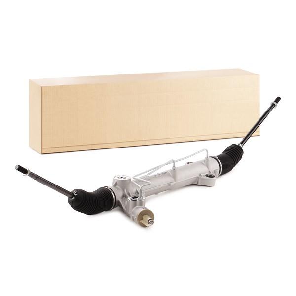 RIDEX 286S0272 Lenkgetriebe Servolenkgetriebe Hydraulisch 2E1419061AV 2E1419061