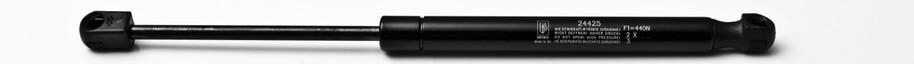 FA KROSNO 24425 Heckklappendämpfer beidseitig Länge:349mm 440N Hub: 127mm