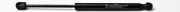 FA KROSNO 24425 Heckklappendämpfer beidseitig Länge:349mm 440N Hub: 127mm