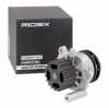 RIDEX 1260W0091 Kühlmittelpumpe Motorkühlung Wasserpumpe mechanisch für VW Bild RIDEX 1260W0091 Kühlmittelpumpe Motorkühlung Wasserpumpe mechanisch für VW