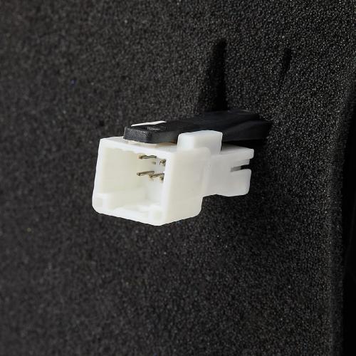 RIDEX 50O1032 Außenspiegel Seitenspiegel Rechts Elektrisch Beheizt 5-Polig für Bild RIDEX 50O1032 Außenspiegel Seitenspiegel Rechts Elektrisch Beheizt 5-Polig für