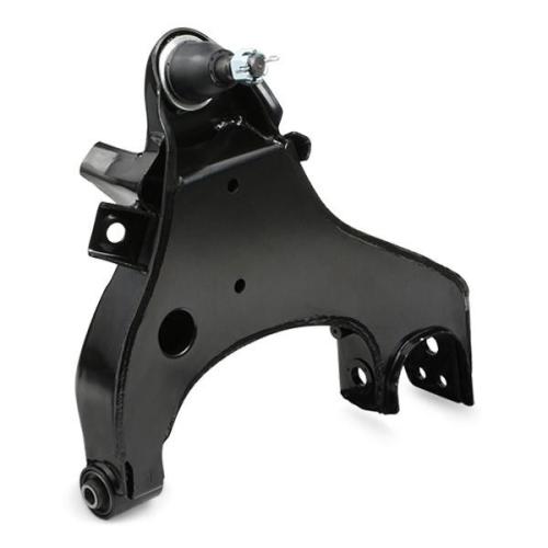 RIDEX 273C0565 Lenker Radaufhängung Querlenker Front links für NISSAN NAVARA Bild RIDEX 273C0565 Lenker Radaufhängung Querlenker Front links für NISSAN NAVARA