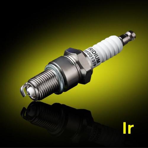 RIDEX PLUS 686S0137P Zündkerze Iridium Iridium Nickel Spanner Size: 20.6 für VW Bild RIDEX PLUS 686S0137P Zündkerze Iridium Iridium Nickel Spanner Size: 20.6 für VW