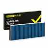RIDEX PLUS 424I0018P Innenraumfilter Pollenfilter Aktivkohlefilter Höhe: 25 Bild RIDEX PLUS 424I0018P Innenraumfilter Pollenfilter Aktivkohlefilter Höhe: 25