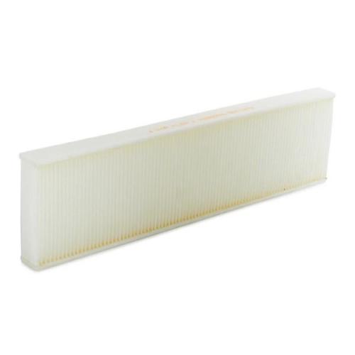RIDEX 424I0175 Innenraumfilter Pollenfilter Höhe: 32 Breite: 120 Länge: 449 Bild RIDEX 424I0175 Innenraumfilter Pollenfilter Höhe: 32 Breite: 120 Länge: 449