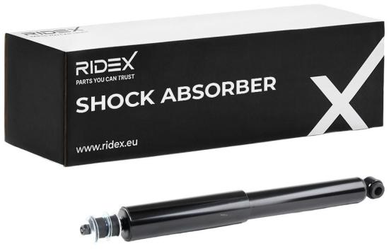 RIDEX 854S0643 2x Stoßdämpfer Gasdruck Hinten für TOYOTA LAND CRUISER 4853180211 Bild RIDEX 854S0643 2x Stoßdämpfer Gasdruck Hinten für TOYOTA LAND CRUISER 4853180211