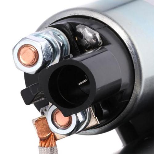 RIDEX Motor Starter/Anlasser 1,7kW für VW Golf 1V Schrägheck (1J1) Golf 5I (5K1) Bild RIDEX Motor Starter/Anlasser 1,7kW für VW Golf 1V Schrägheck (1J1) Golf 5I (5K1)