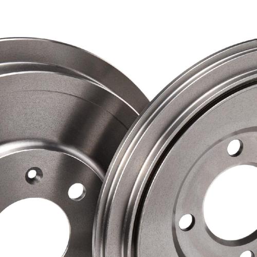 RIDEX 123B0004 2x Bremstrommeln Set Hinten InnenØ230mm AußenØ290mm für VW Bild RIDEX 123B0004 2x Bremstrommeln Set Hinten InnenØ230mm AußenØ290mm für VW
