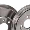 RIDEX 123B0004 2x Bremstrommeln Set Hinten InnenØ230mm AußenØ290mm für VW Bild RIDEX 123B0004 2x Bremstrommeln Set Hinten InnenØ230mm AußenØ290mm für VW