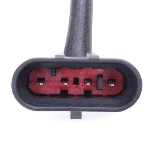 RIDEX PLUS 3922L0082P Lambdasonde an Abgaskrümmer Oxygen O2 Sensor Beheizt Bild RIDEX PLUS 3922L0082P Lambdasonde an Abgaskrümmer Oxygen O2 Sensor Beheizt