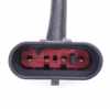 RIDEX PLUS 3922L0082P Lambdasonde an Abgaskrümmer Oxygen O2 Sensor Beheizt Bild RIDEX PLUS 3922L0082P Lambdasonde an Abgaskrümmer Oxygen O2 Sensor Beheizt