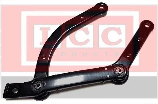 LCC Wischerarm Scheibenwischerarm LCC3148 vorne rechts für BMW 5 Limousine (E60) Bild LCC Wischerarm Scheibenwischerarm LCC3148 vorne rechts für BMW 5 Limousine (E60)