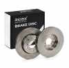 RIDEX 82B0578 2x Bremsscheiben Vorne &Oslash;275,9mm Bel&uuml;ftet f&uuml;r SUZUKI SWIFT III
