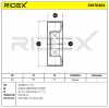 RIDEX 310T0362 Spannrolle Keilrippenriemen für BMW 1 Schrägheck (F20) Bild RIDEX 310T0362 Spannrolle Keilrippenriemen für BMW 1 Schrägheck (F20)