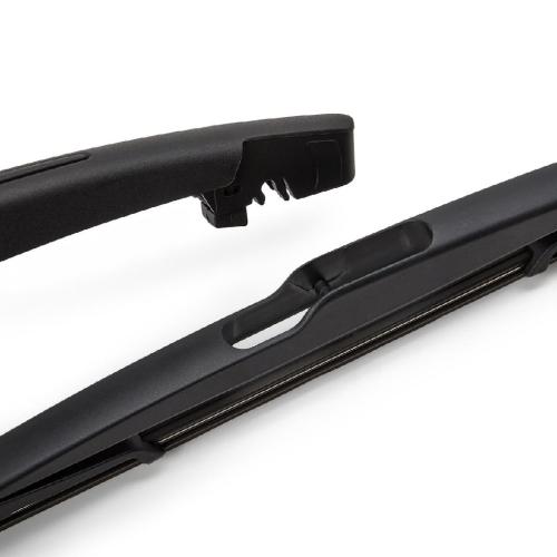 RIDEX Wischerarm Scheibenwischerarm 301W0176 hinten 350mm mit Wischblatt Bild RIDEX Wischerarm Scheibenwischerarm 301W0176 hinten 350mm mit Wischblatt