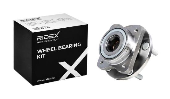 RIDEX 654W0125 Radlagersatz pro 1 Rad Vorne für CHRYSLER GRAND VOYAGER V (RT) Bild RIDEX 654W0125 Radlagersatz pro 1 Rad Vorne für CHRYSLER GRAND VOYAGER V (RT)