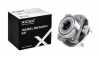 RIDEX 654W0125 Radlagersatz pro 1 Rad Vorne f&uuml;r CHRYSLER GRAND VOYAGER V (RT)