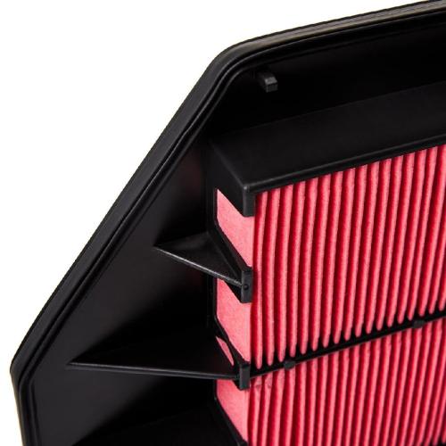 RIDEX 8A0482 Motor Luftfilter Eckig Umluftfilter für HONDA CIVIC VII Hatchback Bild RIDEX 8A0482 Motor Luftfilter Eckig Umluftfilter für HONDA CIVIC VII Hatchback