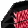 RIDEX 8A0482 Motor Luftfilter Eckig Umluftfilter für HONDA CIVIC VII Hatchback Bild RIDEX 8A0482 Motor Luftfilter Eckig Umluftfilter für HONDA CIVIC VII Hatchback