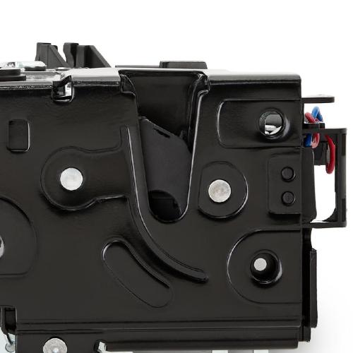 RIDEX Türschloss Hinten Links 6-Polig Stellmotor für VW Golf 1V Schrägheck (1J1) Bild RIDEX Türschloss Hinten Links 6-Polig Stellmotor für VW Golf 1V Schrägheck (1J1)