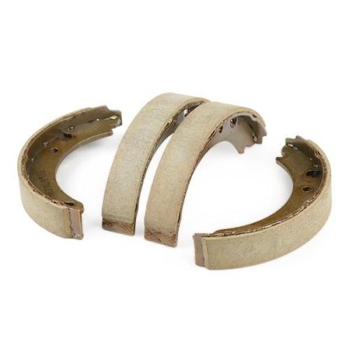RIDEX Bremsbacken Satz für Trommelbremse Hinten für VOLVO 940 Kombi (945) Bild RIDEX Bremsbacken Satz für Trommelbremse Hinten für VOLVO 940 Kombi (945)