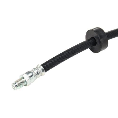 RIDEX Bremsschlauch 83B0282 HINTEN beidseitig BREMSSCHLÄUCHE Länge: 323mm Bild RIDEX Bremsschlauch 83B0282 HINTEN beidseitig BREMSSCHLÄUCHE Länge: 323mm