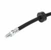 RIDEX Bremsschlauch 83B0282 HINTEN beidseitig BREMSSCHLÄUCHE Länge: 323mm Bild RIDEX Bremsschlauch 83B0282 HINTEN beidseitig BREMSSCHLÄUCHE Länge: 323mm