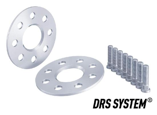 H&R 5mm Spurverbreiterung Spurplatte 4-Loch 100mm LK für TOYOTA Yaris Schrägheck Bild H&R 5mm Spurverbreiterung Spurplatte 4-Loch 100mm LK für TOYOTA Yaris Schrägheck