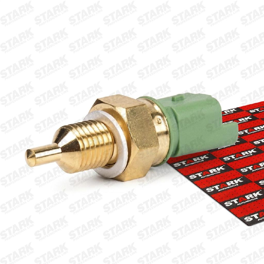 STARK Kühlmitteltemperatursensor für RENAULT Clio 1I (BB0/1/2, CB0/1/2)