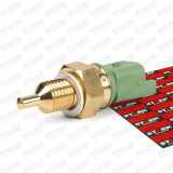 STARK Kühlmitteltemperatursensor für RENAULT Clio 1I (BB0/1/2, CB0/1/2)