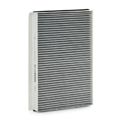 RIDEX PLUS 424I0106P Innenraumfilter Pollenfilter Aktivkohlefilter Höhe: 35 Bild RIDEX PLUS 424I0106P Innenraumfilter Pollenfilter Aktivkohlefilter Höhe: 35