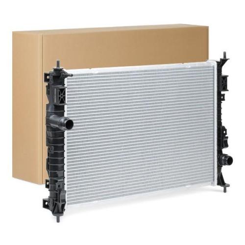 RIDEX 470R0989 Motorkühler / Wasserkühler für CITROËN BERLINGO (B9) 1609961580 Bild RIDEX 470R0989 Motorkühler / Wasserkühler für CITROËN BERLINGO (B9) 1609961580
