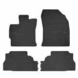 FROGUM 547990 Fußmatten Set Vorne und Hinten für TOYOTA PRIUS PLUS (ZVW4)