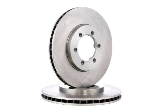 RIDEX Bremsenset Vorne Belüftet Ø278,0mm - Bremsscheiben und Beläge für DAEWOO Bild RIDEX Bremsenset Vorne Belüftet Ø278,0mm - Bremsscheiben und Beläge für DAEWOO