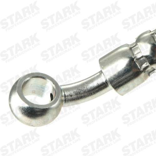 STARK Bremsschlauch SKBH-0820538 VORNE links BREMSSCHLÄUCHE Länge: 755mm ohne Bild STARK Bremsschlauch SKBH-0820538 VORNE links BREMSSCHLÄUCHE Länge: 755mm ohne