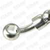 STARK Bremsschlauch SKBH-0820538 VORNE links BREMSSCHLÄUCHE Länge: 755mm ohne Bild STARK Bremsschlauch SKBH-0820538 VORNE links BREMSSCHLÄUCHE Länge: 755mm ohne