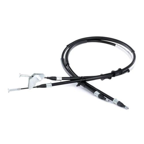 RIDEX Handbremsseil für OPEL Astra G CC (T98) Bild RIDEX Handbremsseil für OPEL Astra G CC (T98)