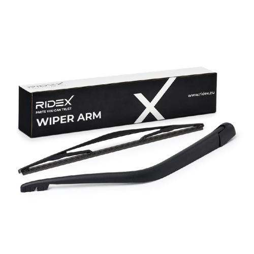 RIDEX Wischerarm Scheibenwischerarm 301W0141 hinten mit Wischblatt für OPEL Bild RIDEX Wischerarm Scheibenwischerarm 301W0141 hinten mit Wischblatt für OPEL